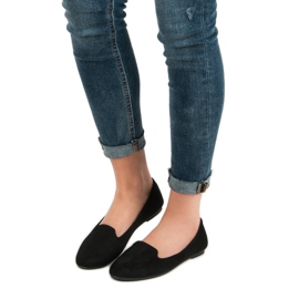 Ch. Creation Suede Lords černý 2