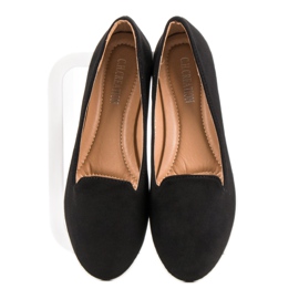 Ch. Creation Suede Lords černý 1