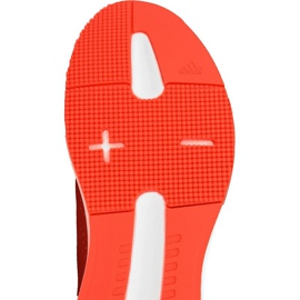 Běžecké boty adidas Madoru 2 M AQ6523 červený 1