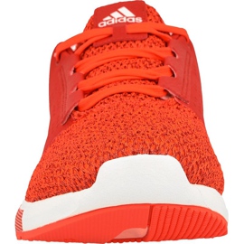 Běžecké boty adidas Madoru 2 M AQ6523 červený 2
