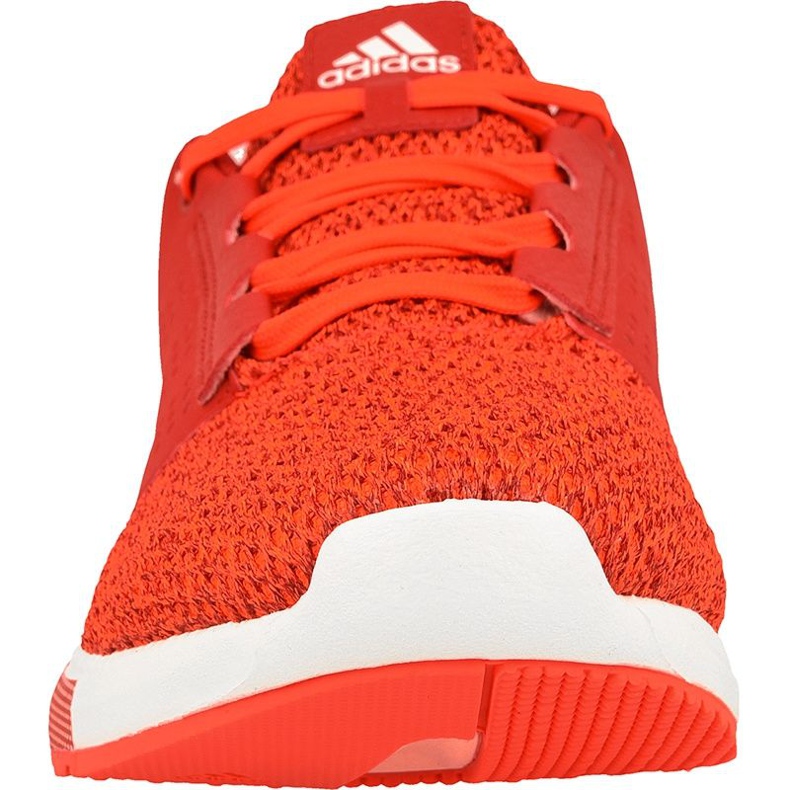 Běžecké boty adidas Madoru 2 M AQ6523 červený 2