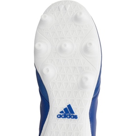 Kopačky Adidas Copa 17,3 Fg M BA9717 modrý modrý 1