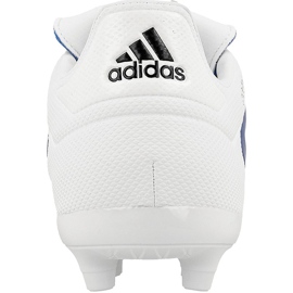 Kopačky Adidas Copa 17,3 Fg M BA9717 modrý modrý 2