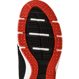 Tréninkové boty Reebok Fire M BD4754 černý 1