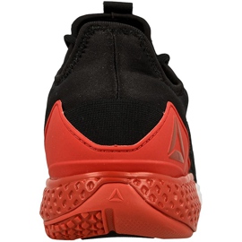 Tréninkové boty Reebok Fire M BD4754 černý 2