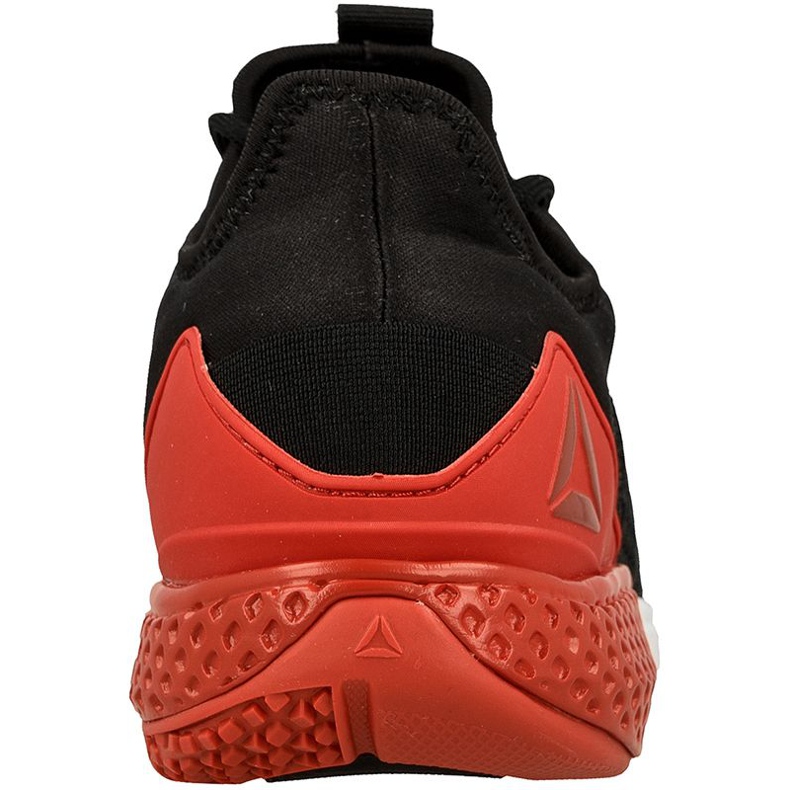 Tréninkové boty Reebok Fire M BD4754 černý 2