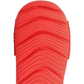 Sandály Adidas AltaSwim GI Kids BA7868 růžový 1 Sandály Adidas AltaSwim GI Kids BA7868 růžový 1