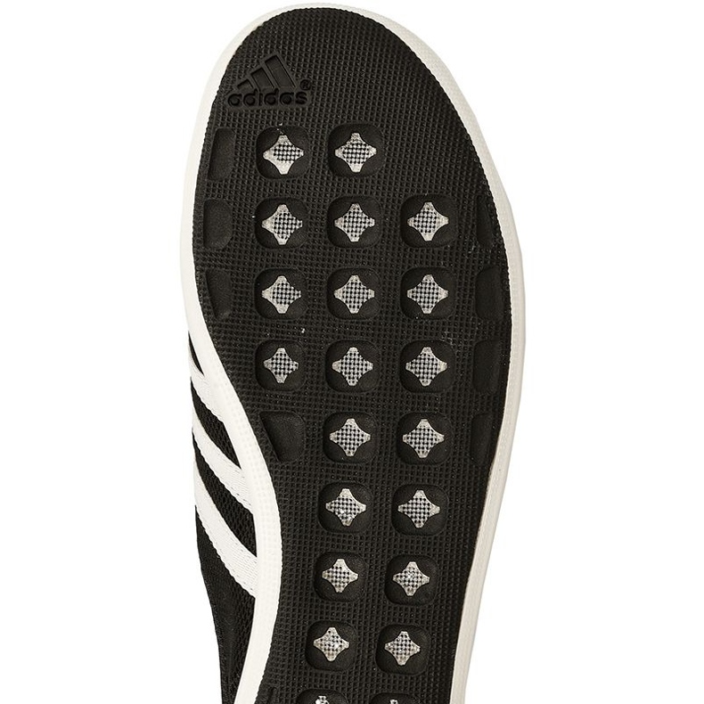 Boty Adidas Terrex Climacool Sleek Boat W BB1920 černý 1
