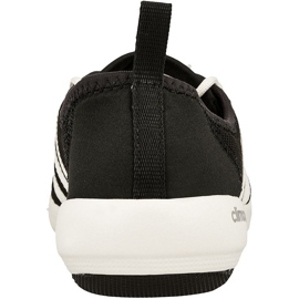 Boty Adidas Terrex Climacool Sleek Boat W BB1920 černá 2