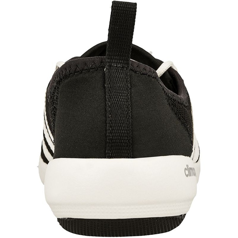 Boty Adidas Terrex Climacool Sleek Boat W BB1920 černý 2