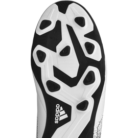 Kopačky Adidas Ace 17.4 FxG Jr S77098 vícebarevný černý 1