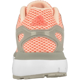 Běžecké boty adidas Energy Cloud W CG3013 šedá růžový 2
