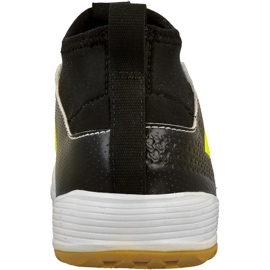 Sálová obuv adidas Ace Tango 17.3 In M CG3707 vícebarevný černá 1