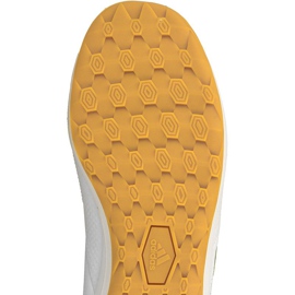 Sálová obuv adidas Ace Tango 17.3 In M CG3707 vícebarevný černý 2