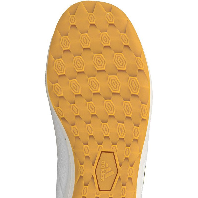 Sálová obuv adidas Ace Tango 17.3 In M CG3707 vícebarevný černý 2