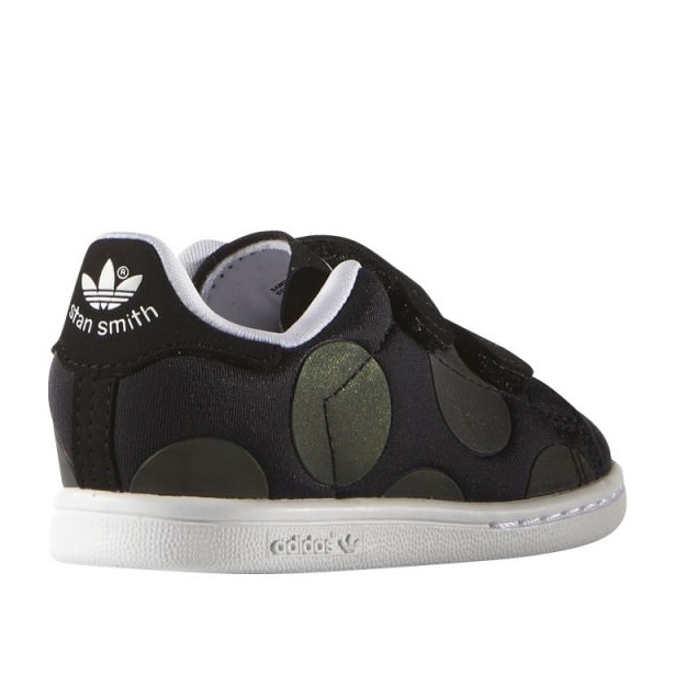 Adidas Originals Stan Smith Xenopelt Kids S78644 černý 1