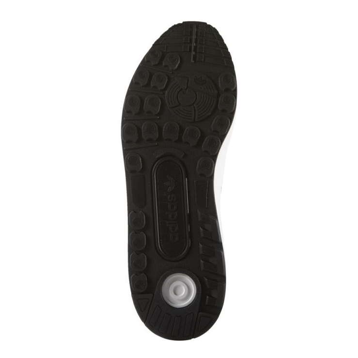 Boty Adidas Originals Zx Flux Adv Asymetrical Primeknit M S79064 modrý 2 Boty Adidas Originals Zx Flux Adv Asymetrical Primeknit M S79064 modrý 2