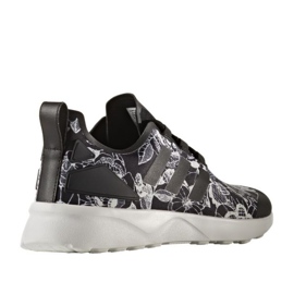 Boty Adidas Originals Zx Flux Adv Verve W BB2284 bílý černý 1