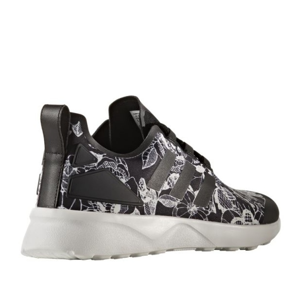 Boty Adidas Originals Zx Flux Adv Verve W BB2284 bílý černý 1
