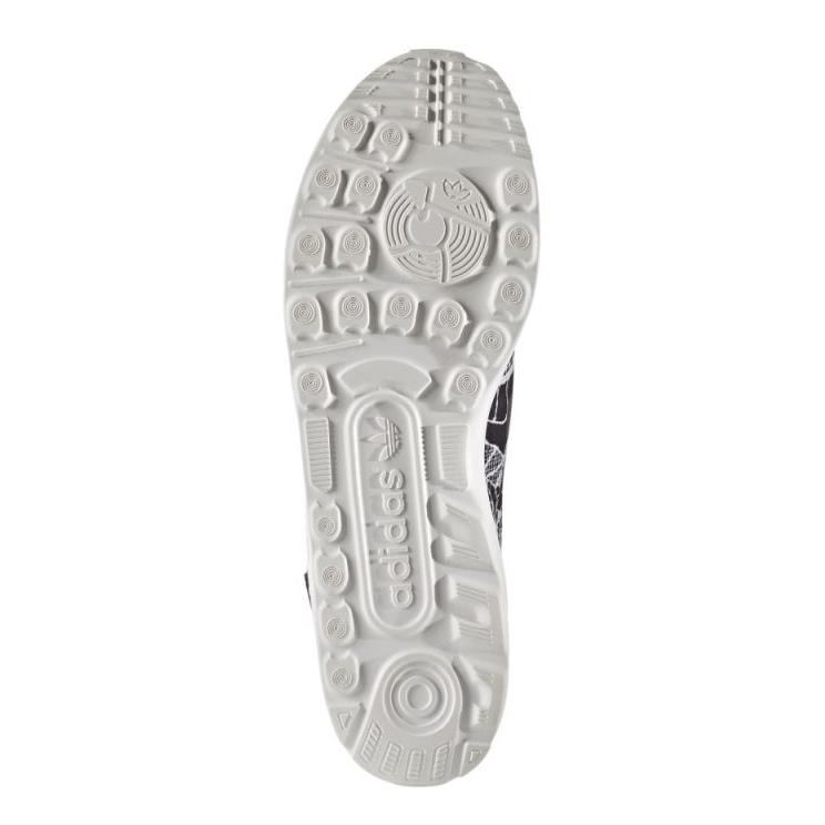 Boty Adidas Originals Zx Flux Adv Verve W BB2284 bílý černá 2