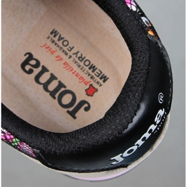 Boty Joma C.200 Lady W 701 černá 2