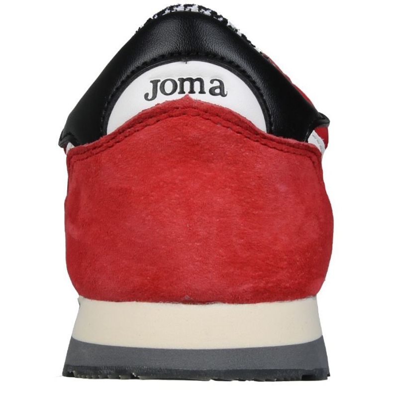 Boty Joma C.367 M 706 červený 1