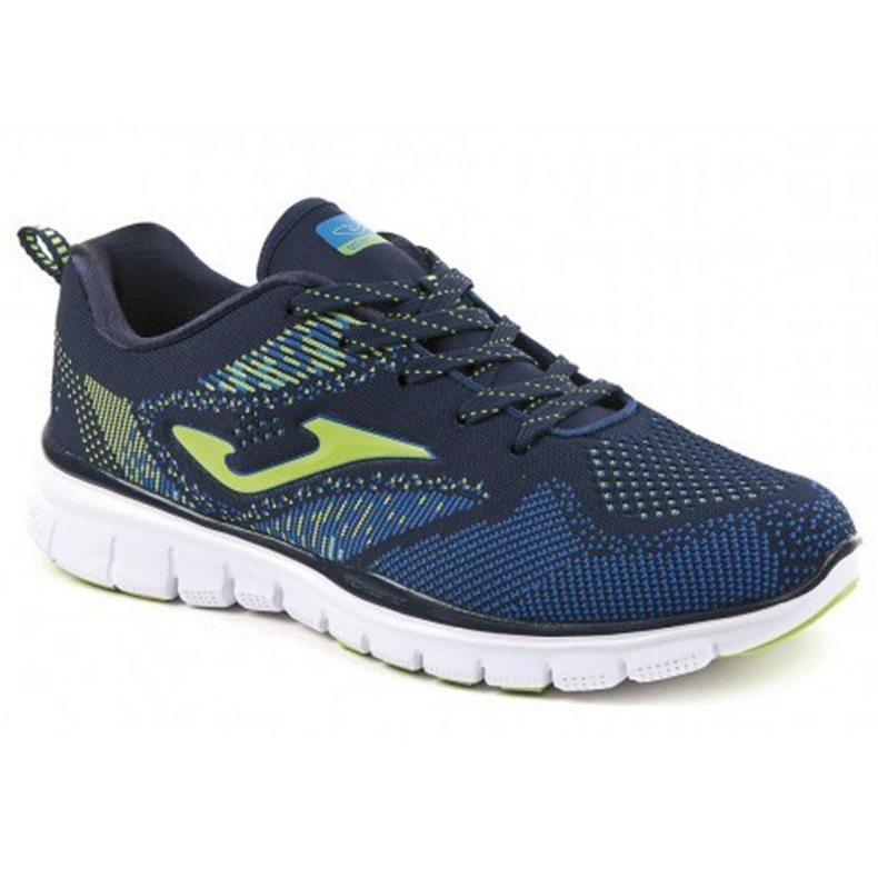 Boty Joma C. Alasks M 703 námořnická modř 1
