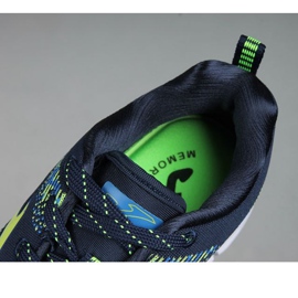 Boty Joma C. Alasks M 703 námořnická modrá 2 Boty Joma C. Alasks M 703 námořnická modrá 2