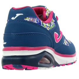 Boty Joma C. Atenas Lady C. Atels W 603 námořnická modrá 1 Boty Joma C. Atenas Lady C. Atels W 603 námořnická modrá 1