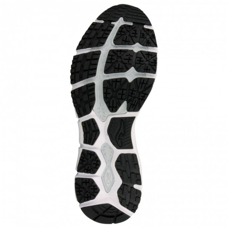 Boty Joma C. Fury M 701 černá 1