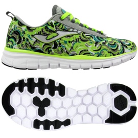 Boty Joma C. Knitro Lady C. Knils-612 W zelený 1