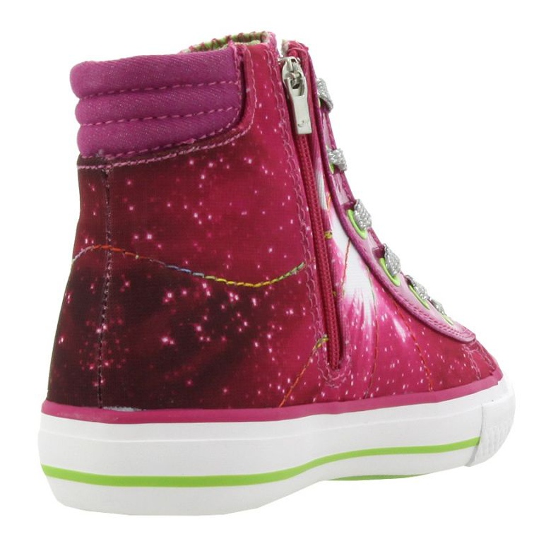 Dětské boty Joma C. Stars-610 růžový 1