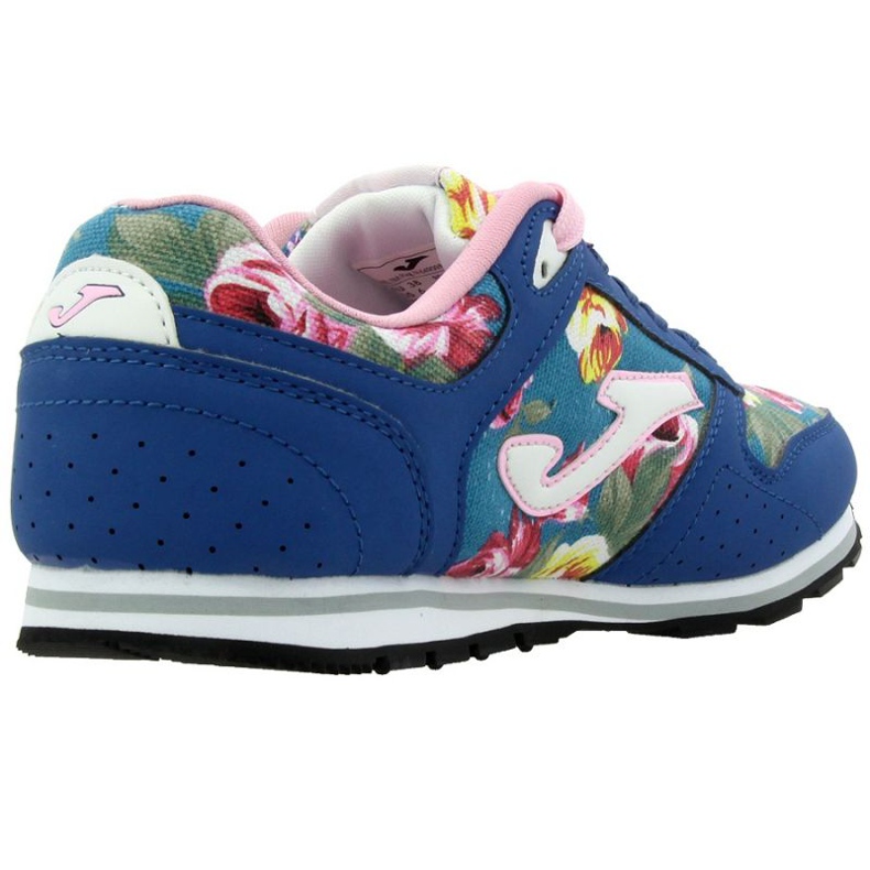 Boty Joma W C. Tornado Lady C. Tornls-604 modrý 1