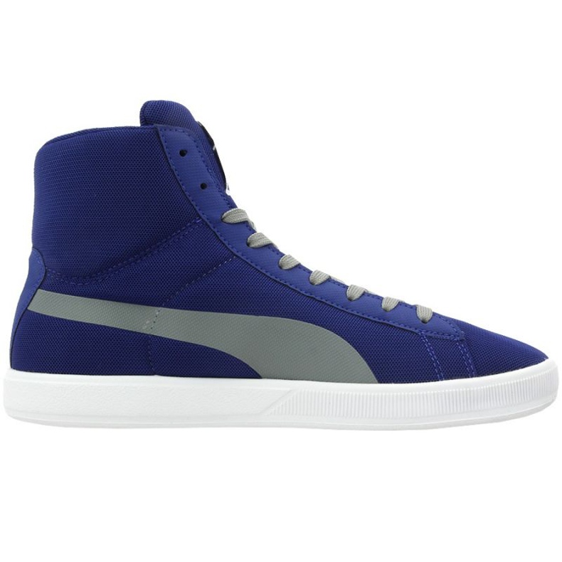 Puma Archive Lite Mid Mesh 355890 10 námořnická modř 1