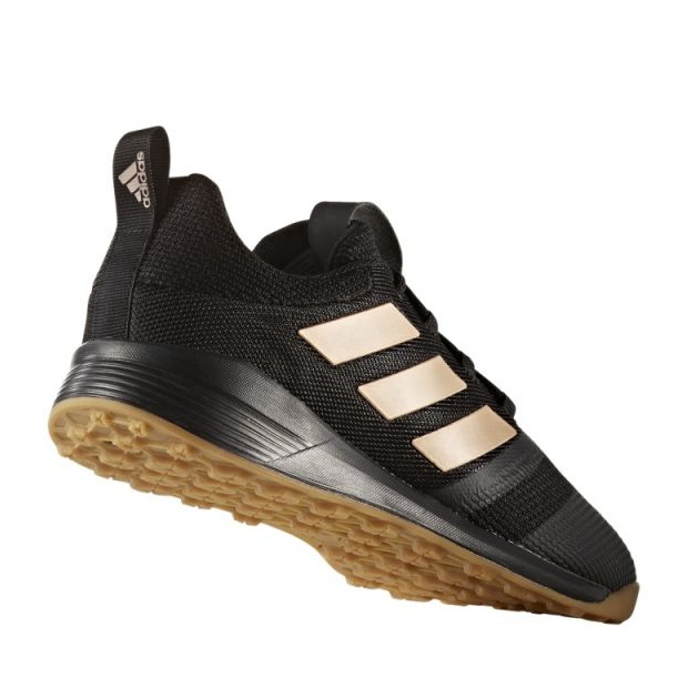Boty Adidas Ace Tango 17.2 In M BB4434 vícebarevný černý 1