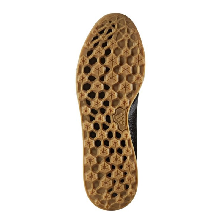 Boty Adidas Ace Tango 17.2 In M BB4434 vícebarevný černá 2