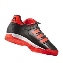 Sálová obuv adidas Copa Tango 17.3 In M S77148 vícebarevný černá 1
