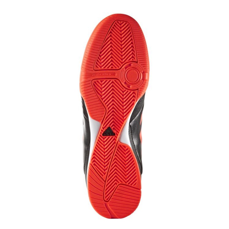 Sálová obuv adidas Copa Tango 17.3 In M S77148 vícebarevný černý 2