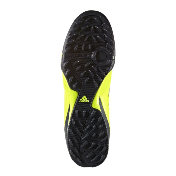 Kopačky Adidas Copa Tango 17.3 Tf M BB6099 zelený černý 2