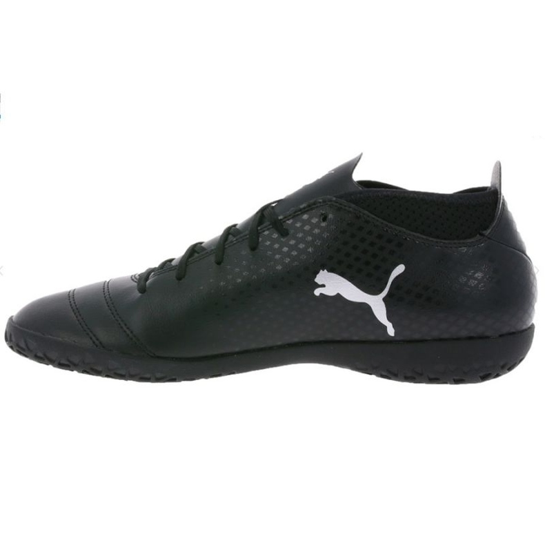 Kopačky Puma One 17.4 It M 104079 04 černý černý 1