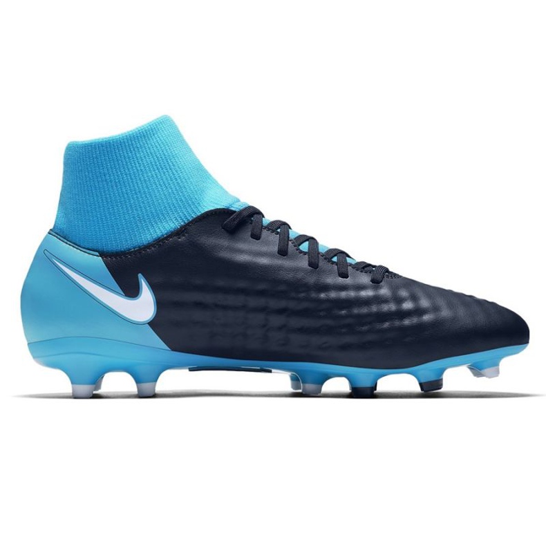 Kopačky Nike Magista Onda Ii Df Fg M 917787-414 vícebarevný modrý 1 Kopačky Nike Magista Onda Ii Df Fg M 917787-414 vícebarevný modrý 1