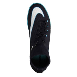 Sálová obuv Nike HypervenomX Phelon Iii Df Ic M 917768-414 námořnická modř námořnická modř 2