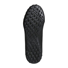 Kopačky Adidas Predator Tango 18.4 Tf Jr CP9095 černý černý 1