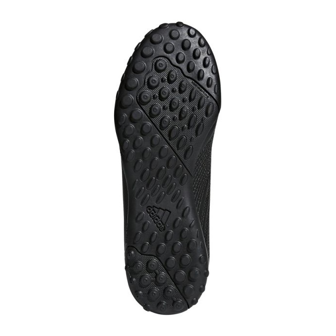 Kopačky Adidas Predator Tango 18.4 Tf Jr CP9095 černý černý 1