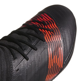 Kopačky Adidas Nemeziz Tango 17.3 Tf M CP9098 vícebarevný černá 1