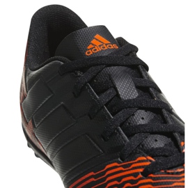 Kopačky Adidas Nemeziz Tango 17,4 M CP9059 černá 1