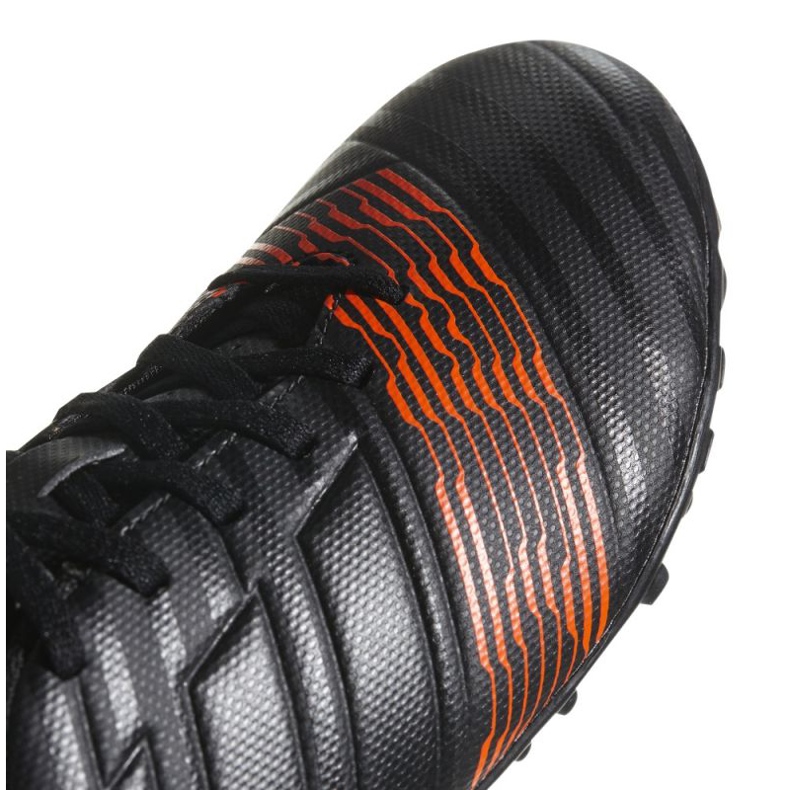Kopačky Adidas Nemeziz Tango 17,4 M CP9059 černý 2
