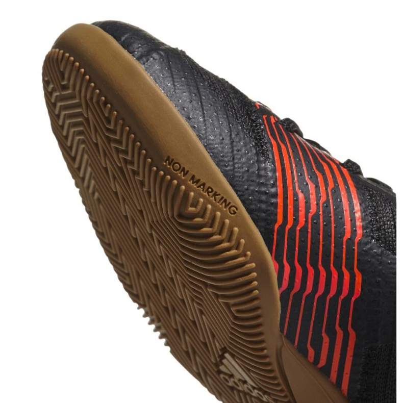 Sálová obuv adidas Tango 17.3 In Jr CP9182 černá 2