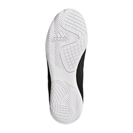 Sálová obuv adidas Predator Tango 18.3 In Jr CP9076 černý 1