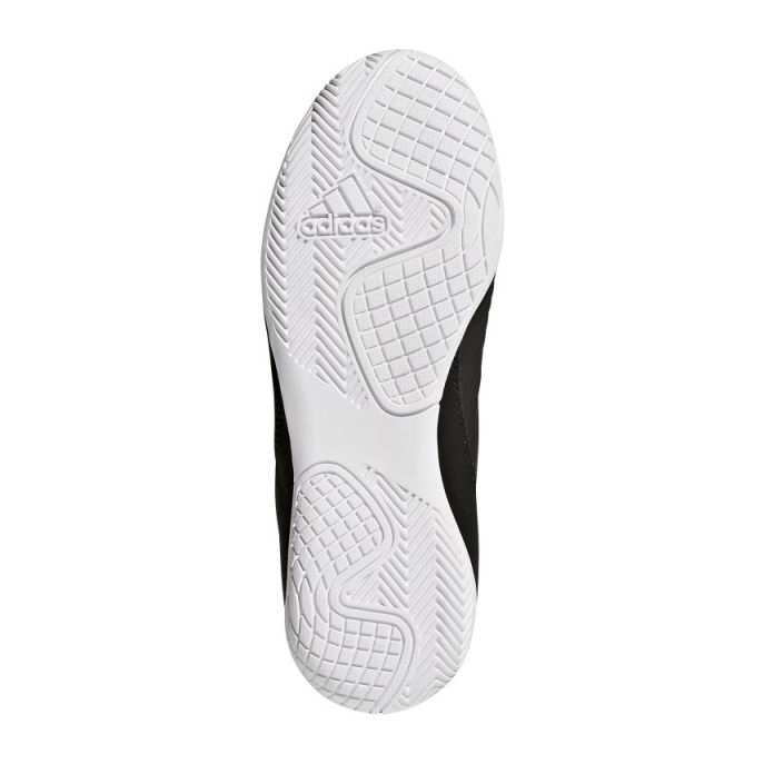 Sálová obuv adidas Predator Tango 18.3 In Jr CP9076 černý 1